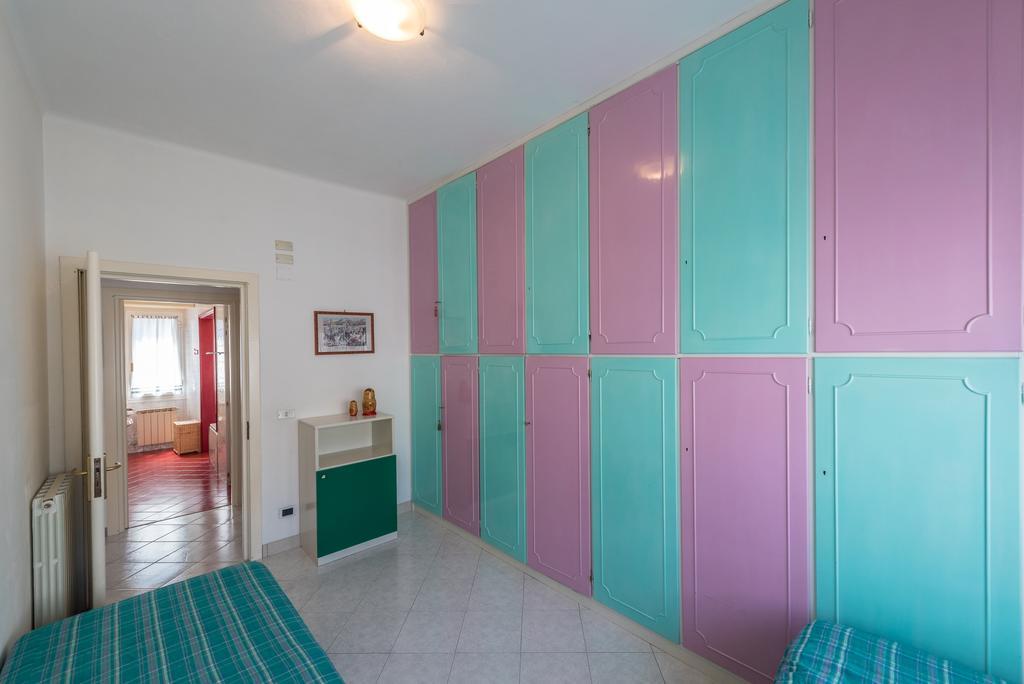 Domitilla House Finale Ligure Bagian luar foto